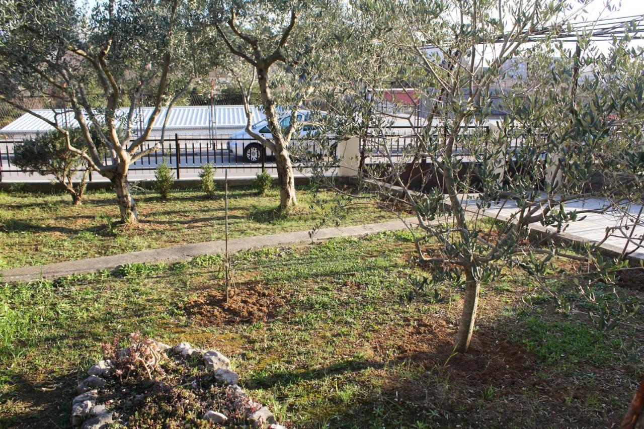Zadarstay Apartment Exterior photo